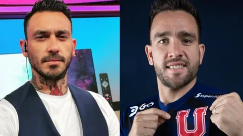 Pinilla se arrepiente de sus dichos a Zaldivia.