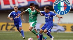 Marcelo Díaz recibió un portazo por parte de Marcelo Zunino, quien no quiere que llegue al club.