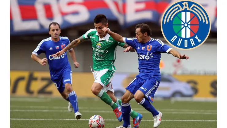 Marcelo Díaz recibió un portazo por parte de Marcelo Zunino, quien no quiere que llegue al club.