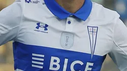 El jugador está a solo detalles de ser refuerzo de la UC.
