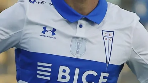 El jugador está a solo detalles de ser refuerzo de la UC.