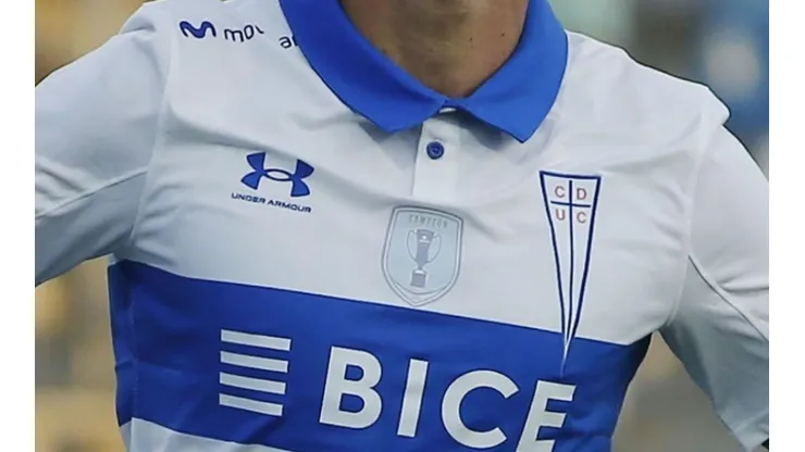 El jugador está a solo detalles de ser refuerzo de la UC.