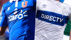 El exjugador de la Universidad de Chile y la Universidad Católica, Benjamín Vidal quedó sin club en el fútbol chileno.