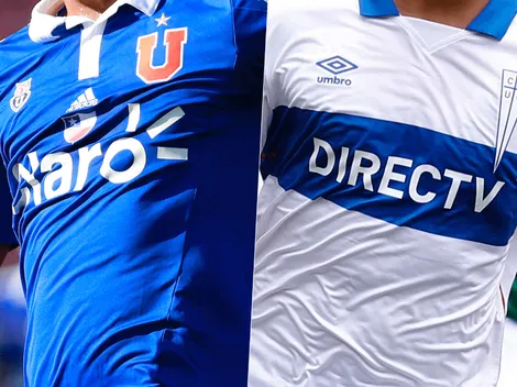 El complejo momento para exjugador de la U que queda sin equipo en el fútbol chileno