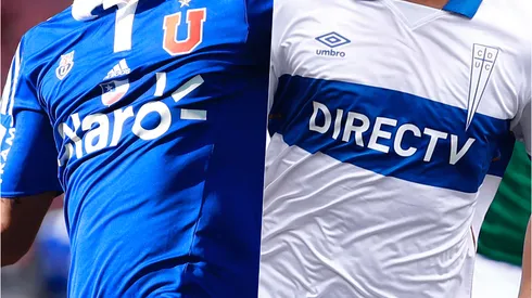 El exjugador de la Universidad de Chile y la Universidad Católica, Benjamín Vidal quedó sin club en el fútbol chileno.