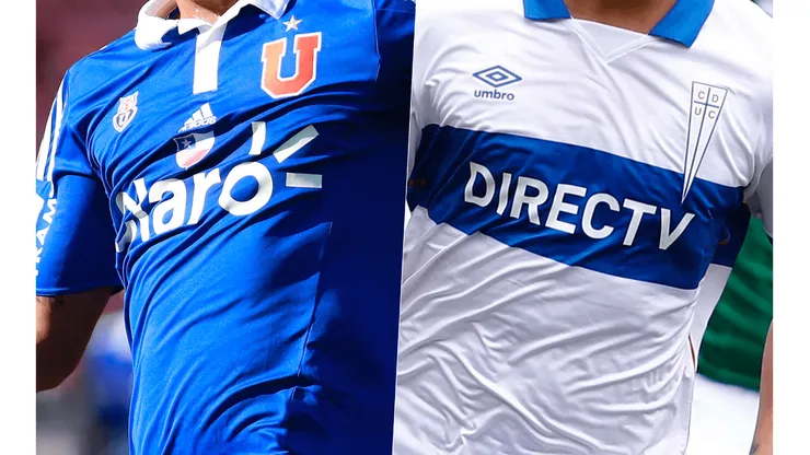 El exjugador de la Universidad de Chile y la Universidad Católica, Benjamín Vidal quedó sin club en el fútbol chileno.