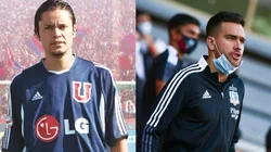 Ponce tomó la voz de mando como exjugador de la U.