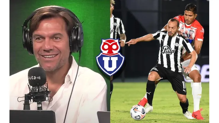 Villanueva dio su opinión sobre Díaz.