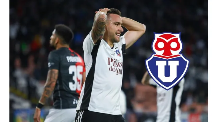 Zaldivia se fue en picada hacia abajo con sus seguidores en Redes Sociales.