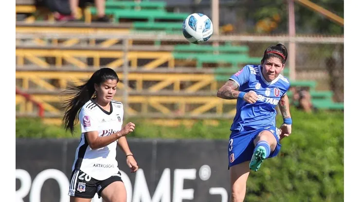 La final será a partido único