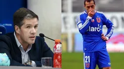 Clark fue categórico sobre la situación de Díaz.