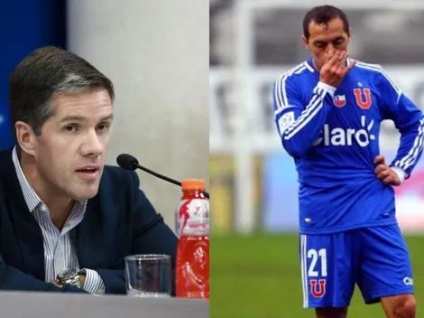 Clark responde al clamor popular azul por Díaz