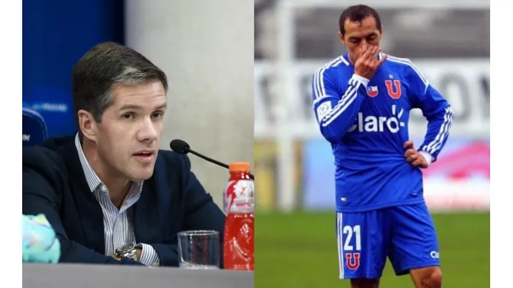 Clark fue categórico sobre la situación de Díaz.