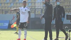 Gustavo Quinteros tiene a tres jugadores en sus prioridades para venir a Colo Colo.