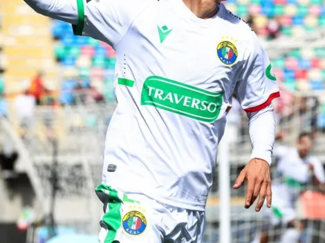 Audax le pide un millón de dólares a la U por uno de sus cracks