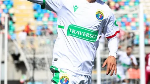 Universidad de Chile otra vez ve frustrado un fichaje en Audax Italiano