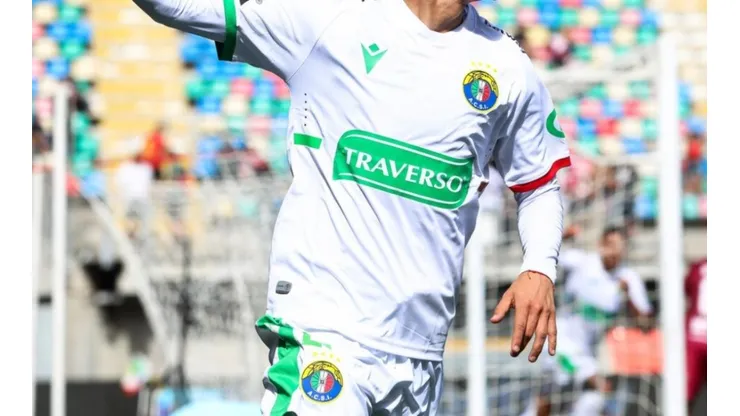 Universidad de Chile otra vez ve frustrado un fichaje en Audax Italiano