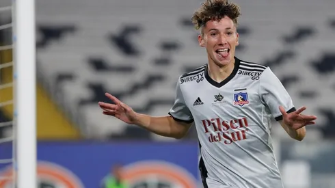 Arriagada dejó el Cacique y partió rumbo a Brasil.