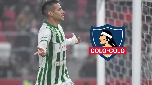 Auzqui es uno de los anhelos de Quinteros.