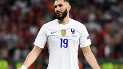 Conoce si Benzema podrá estar en la final de Qatar 2022 ante Argentina.
