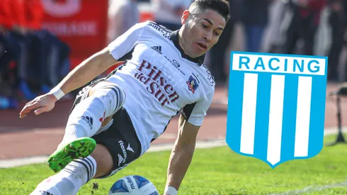 ¿Qué jugadores chilenos han jugado en Racing de Avellaneda?