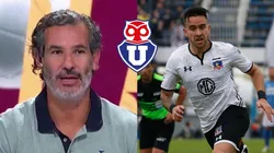 Poli aplaudió el arribo de Zaldivia al Romántico Viajero