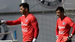 El ídolo azul se refirió al posible arribo de 'Hulk' a la U