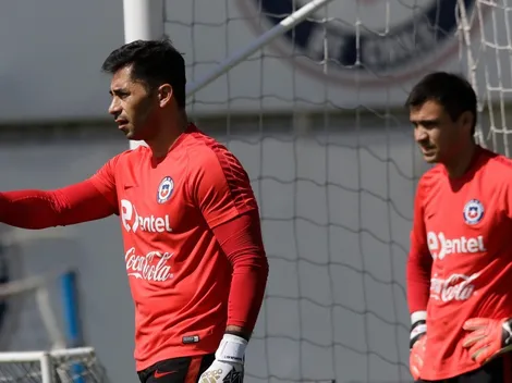 Herrera detalla lo que podria aportar Toselli al arco de la U