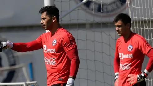 El ídolo azul se refirió al posible arribo de 'Hulk' a la U