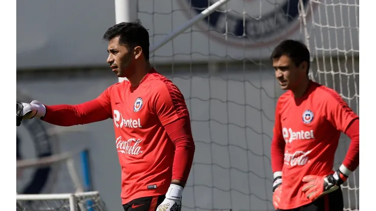 El ídolo azul se refirió al posible arribo de 'Hulk' a la U