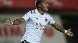 Juan Carlos Gaete dejará la inactividad y jugará en Unión La Calera en 2023.