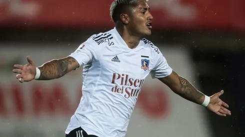 Juan Carlos Gaete dejará la inactividad y jugará en Unión La Calera en 2023.