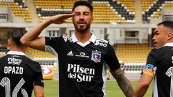 Lucero fue una de las grandes figuras del Cacique 2022.