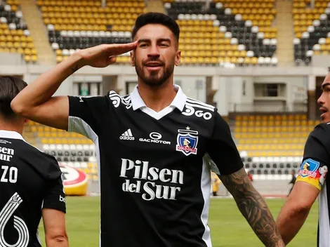 Aseguran que club brasileño prepara una oferta por Lucero