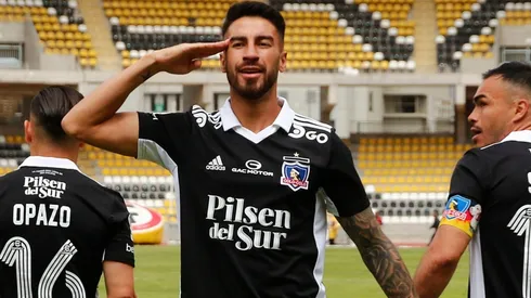 Lucero fue una de las grandes figuras del Cacique 2022.