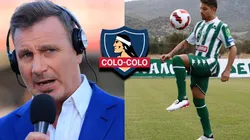 Palacios es una de las prioridades de Quinteros para el 2023.