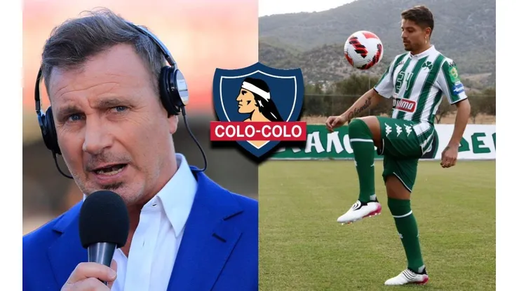 Palacios es una de las prioridades de Quinteros para el 2023.