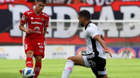 Revisa cómo quedó el listado de extranjeros en Colo Colo tras la llegada de Moya.