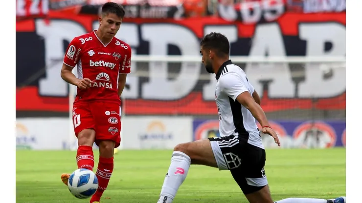 Revisa cómo quedó el listado de extranjeros en Colo Colo tras la llegada de Moya.