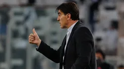 El técnico habría aprobado al jugador para ocupar el cupo de extranjero en el equipo