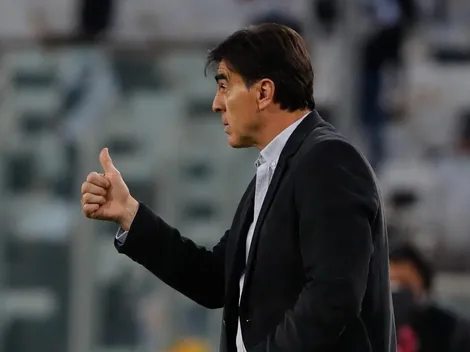 Aseguran que Quinteros da el visto bueno al nombre para reemplazar a Costa en Colo Colo