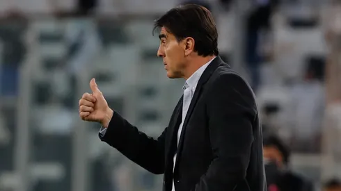 El técnico habría aprobado al jugador para ocupar el cupo de extranjero en el equipo