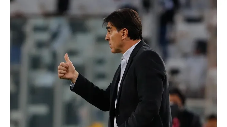 El técnico habría aprobado al jugador para ocupar el cupo de extranjero en el equipo