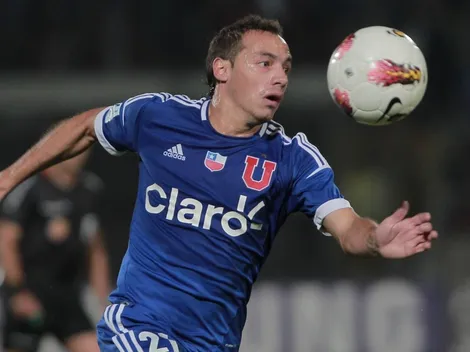 ¿Se suma Díaz? Los regresos de históricos a la U