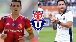 Walter Montillo sacó la voz tras la inminente llegada de Matías Zaldivia a la U