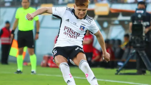 Conoce cuándo vuelve a jugar Colo Colo en 2023.