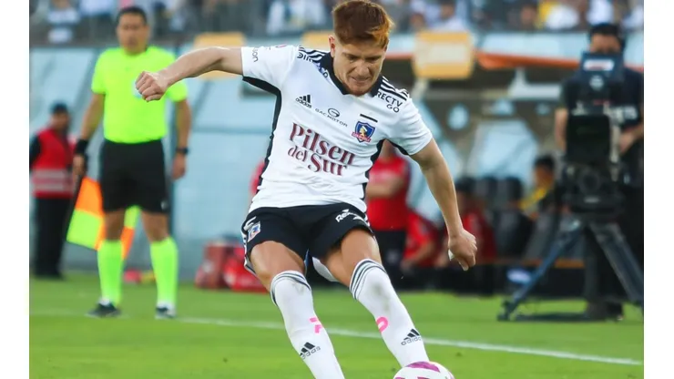 Conoce cuándo vuelve a jugar Colo Colo en 2023.
