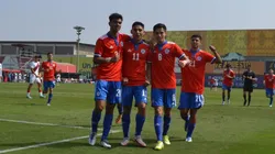 La Roja tendrá sus últimos compromisos amistosos ante Uruguay previo al Sudamericano 2023