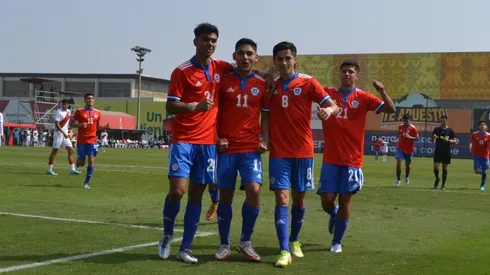 La Roja tendrá sus últimos compromisos amistosos ante Uruguay previo al Sudamericano 2023