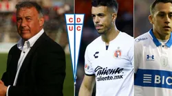 Raúl Toro y su advertencia a la UC por Franco Di Santo